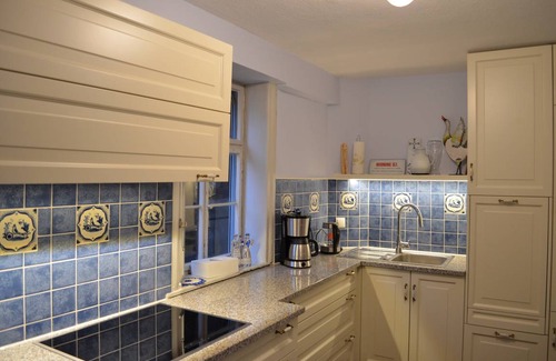 Untermerzbach Apartment | Apartment ∙ 1 bedroom ∙ 2 guests