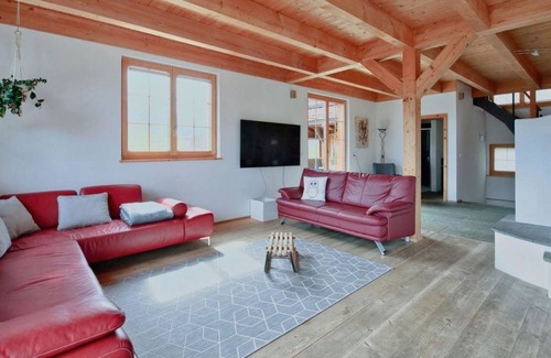 Lenz Apartment | Apartment ∙ 1 bedroom ∙ 10 guests