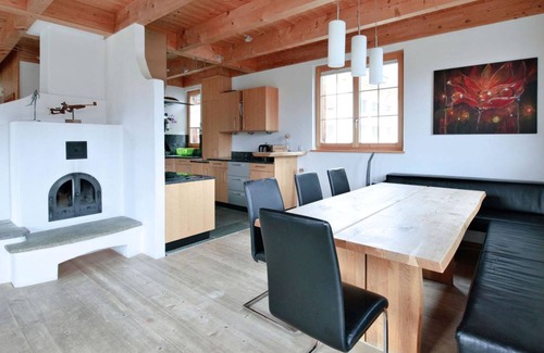 Lenz Apartment | Apartment ∙ 1 bedroom ∙ 10 guests