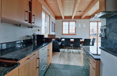 Lenz Apartment | Apartment ∙ 1 bedroom ∙ 10 guests