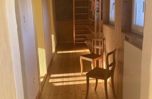 Steffisburg Apartment | Apartment ∙ 1 bedroom ∙ 8 guests