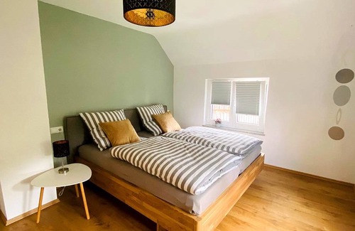 Wunsiedel Apartment | Apartment ∙ 1 bedroom ∙ 3 guests
