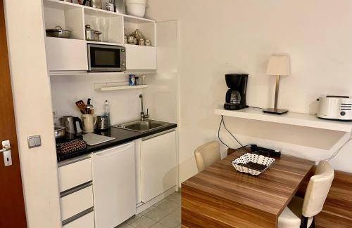 Augustenstraße Apartment | Apartment ∙ 1 bedroom ∙ 2 guests