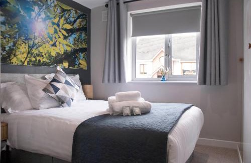 Naas Apartment | Apartment- 1 Bed in Naas