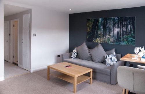 Naas Apartment | Apartment- 1 Bed in Naas