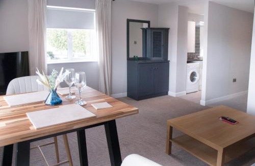 Naas Apartment | Apartment- 1 Bed in Naas