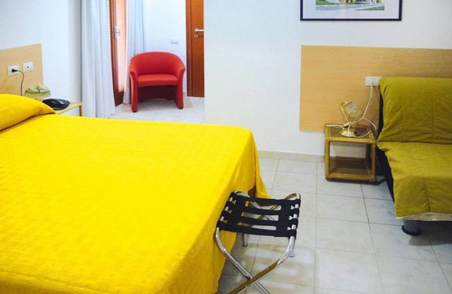 Porto Pollo Apartment | Apartment ∙ 1 bedroom ∙ 6 guests