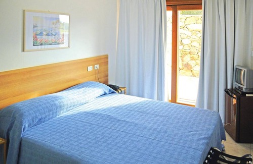 Porto Pollo Apartment | Apartment ∙ 1 bedroom ∙ 6 guests