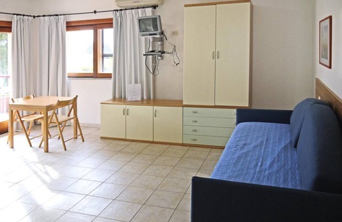 Porto Pollo Apartment | Apartment ∙ 1 bedroom ∙ 6 guests