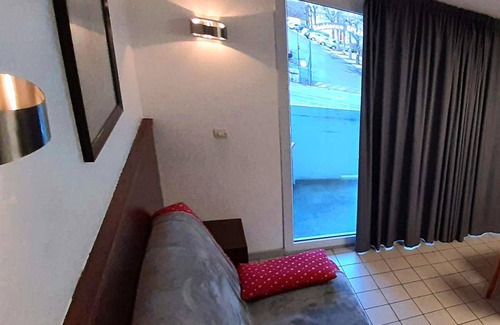 Toiny Apartment | Apartment ∙ 1 bedroom ∙ 4 guests