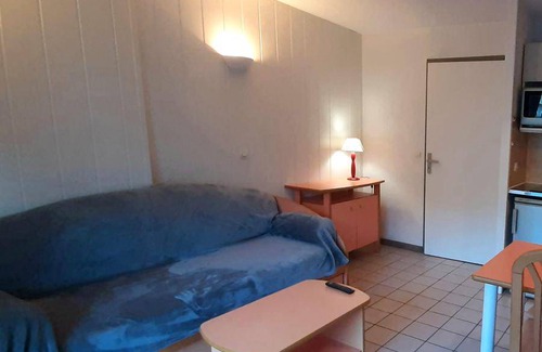 Toiny Apartment | Apartment ∙ 1 bedroom ∙ 4 guests