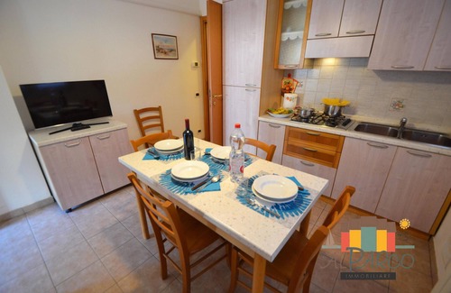 Rosolina Mare Apartment | Apartment 1 bedroom near to the beach P 17
