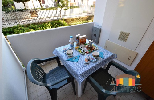 Rosolina Mare Apartment | Apartment 1 bedroom near to the beach P 17