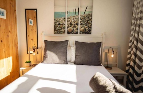 Struisbaai Apartment | Apartment ∙ 1 bedroom ∙ 2 guests