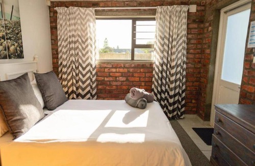Struisbaai Apartment | Apartment ∙ 1 bedroom ∙ 2 guests