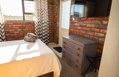 Struisbaai Apartment | Apartment ∙ 1 bedroom ∙ 2 guests