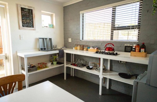 Struisbaai Apartment | Apartment ∙ 1 bedroom ∙ 2 guests