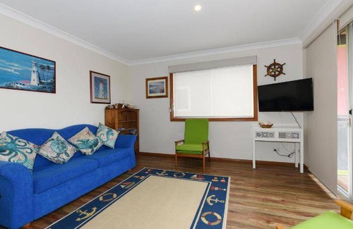 Vincentia Apartment | Apartment ∙ 1 bedroom ∙ 4 guests