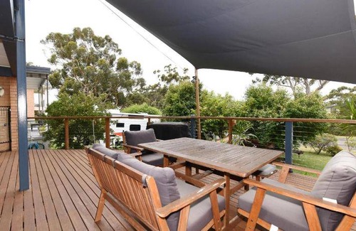 Vincentia Apartment | Apartment ∙ 1 bedroom ∙ 4 guests