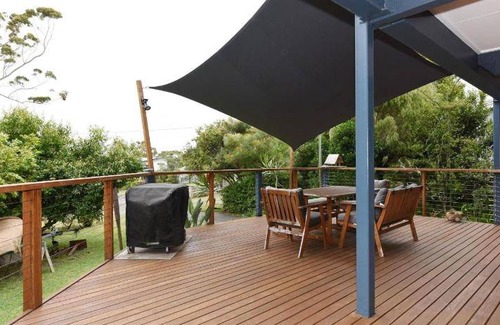 Vincentia Apartment | Apartment ∙ 1 bedroom ∙ 4 guests
