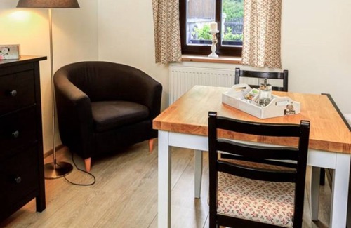 Arnoltice u Decina Apartment | Apartment ∙ 1 bedroom ∙ 2 guests