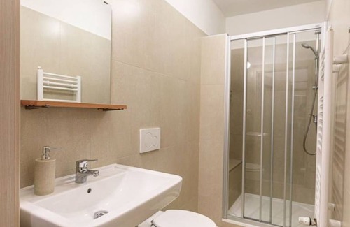 Arnoltice u Decina Apartment | Apartment ∙ 1 bedroom ∙ 6 guests