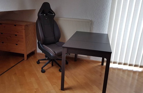 Merkenfritz Apartment | Apartment ∙ 1 bedroom ∙ 2 guests