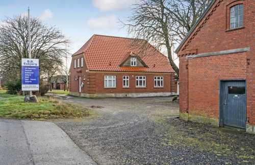 Sjaelborg Apartment | Apartment ∙ 1 bedroom ∙ 1 guest