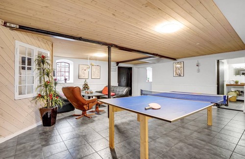 Sjaelborg Apartment | Apartment ∙ 1 bedroom ∙ 1 guest