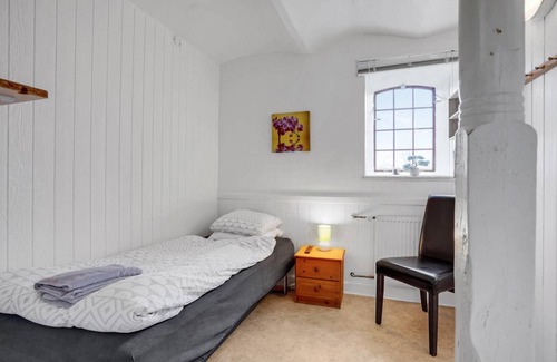 Sjaelborg Apartment | Apartment ∙ 1 bedroom ∙ 1 guest