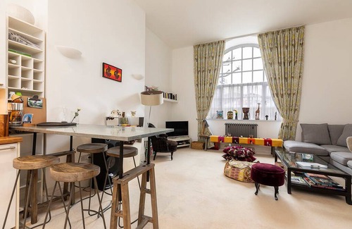 Queenstown Apartment | Apartment ∙ 1 bedroom ∙ 4 guests