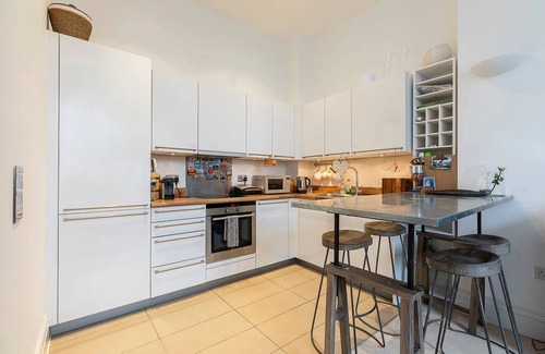 Queenstown Apartment | Apartment ∙ 1 bedroom ∙ 4 guests