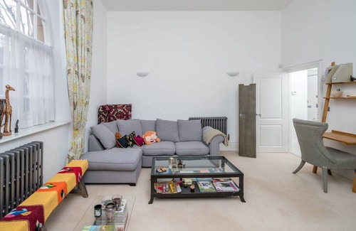 Queenstown Apartment | Apartment ∙ 1 bedroom ∙ 4 guests