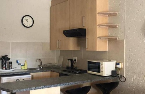 Lone Hill Apartment | Apartment ∙ 1 bedroom ∙ 2 guests