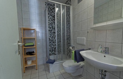 Nothnitz Apartment | Apartment ∙ 1 bedroom ∙ 4 guests