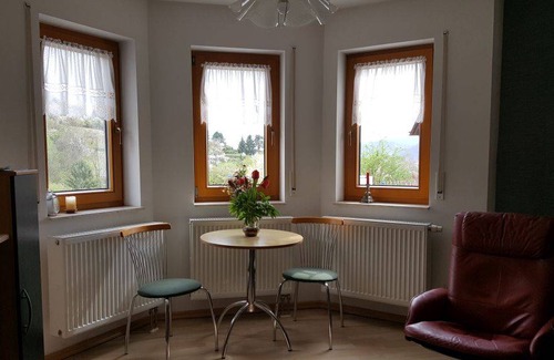 Wollnitz Apartment | Apartment ∙ 1 bedroom ∙ 2 guests