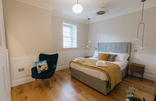 Richmond Apartment | Apartment ∙ 1 bedroom ∙ 4 guests