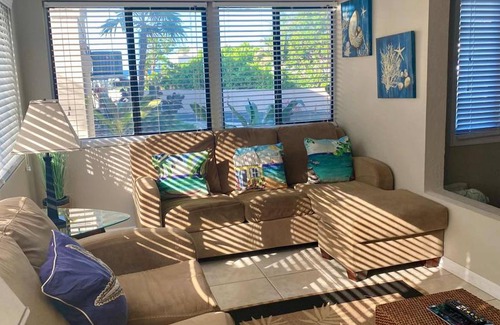 Northwest Point Apartment | Apartment ∙ 1 bedroom ∙ 4 guests