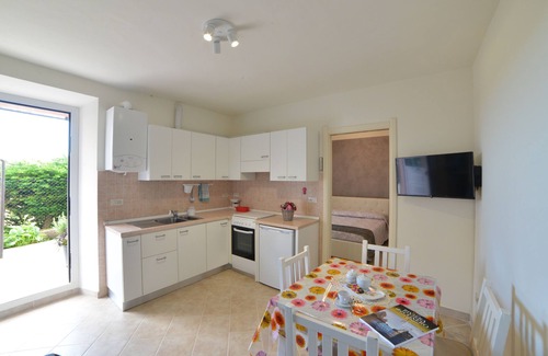 Camerano Apartment | Apartment 1 bedroom, 1 bathroom independent entrance.