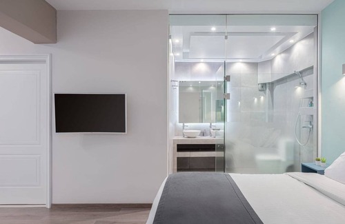 Vari-Voula-Vouliagmeni Apartment | Apartment ∙ 1 bedroom ∙ 2 guests