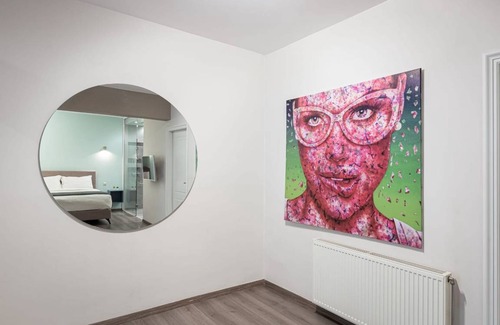 Vari-Voula-Vouliagmeni Apartment | Apartment ∙ 1 bedroom ∙ 2 guests