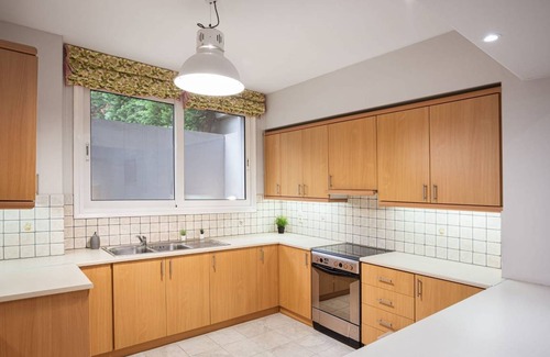 Vari-Voula-Vouliagmeni Apartment | Apartment ∙ 1 bedroom ∙ 2 guests