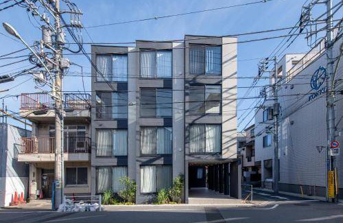 Haneda Apartment | Apartment ∙ 1 bedroom ∙ 3 guests