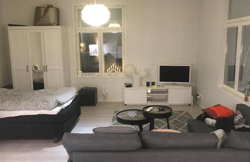 Rauma Apartment | Apartment ∙ 1 bedroom ∙ 4 guests