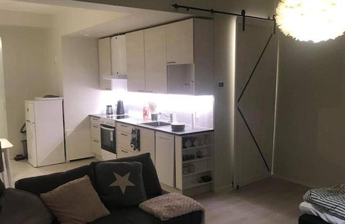Rauma Apartment | Apartment ∙ 1 bedroom ∙ 4 guests