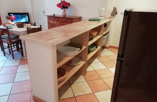 Quend Apartment | Apartment ∙ 1 bedroom ∙ 6 guests