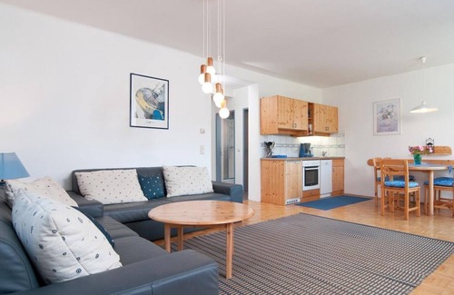 Faak am See Apartment | Apartment/1 bedroom (No.:5) - Haus Bergblick