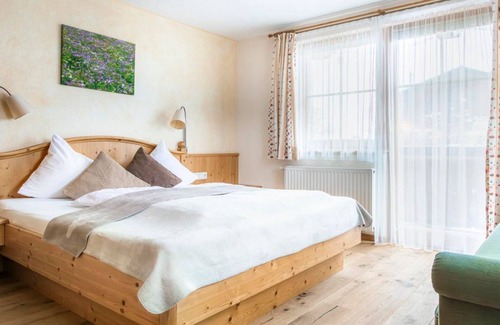 Unterberg Other | Apartment/1 bedroom/bath, WC - Haarlehenbauer, farm