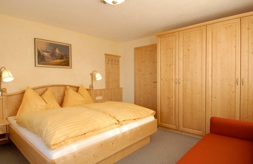 Unterberg Other | Apartment/1 bedroom/bath, WC - Haarlehenbauer, farm