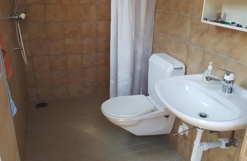 Knutwil Apartment | Apartment ∙ 1 bedroom ∙ 4 guests